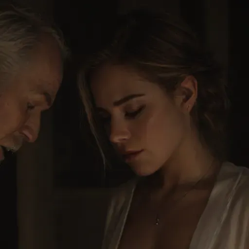 AI色情照片生成器