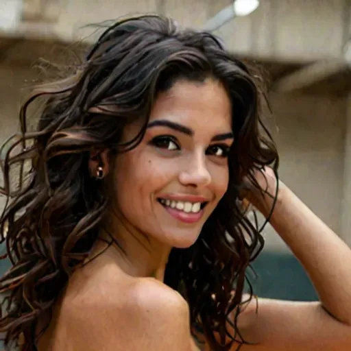 yapay zekâ porno görsel üretici