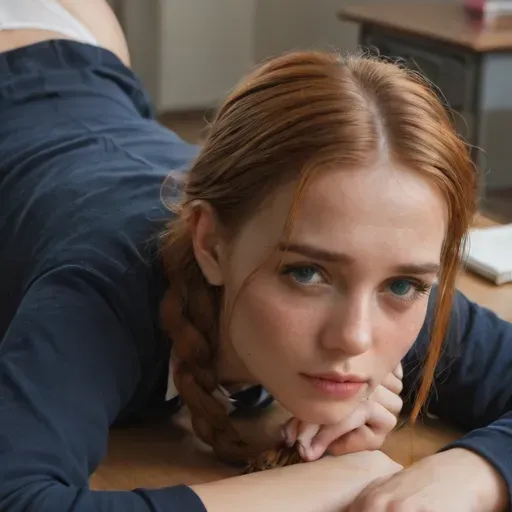 KI-Pornobild-Generator