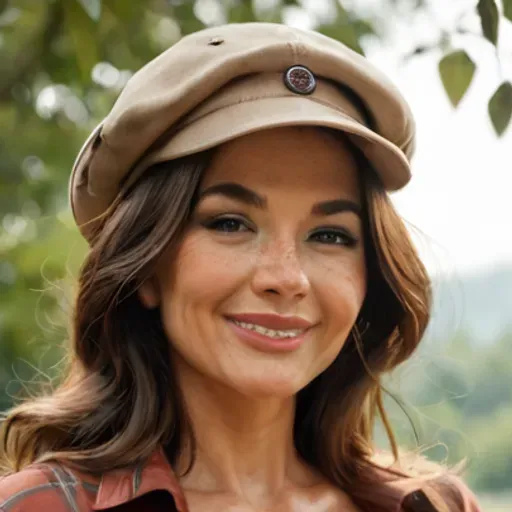 โปรแกรมสร้างภาพโปรนที่ใช้ปัญหา AI