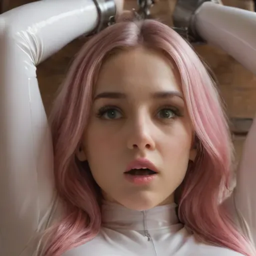 AIポルノ画像ジェネレーター