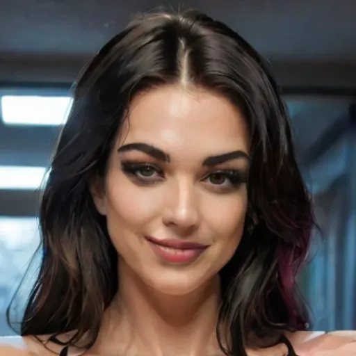 AIポルノ画像ジェネレーター