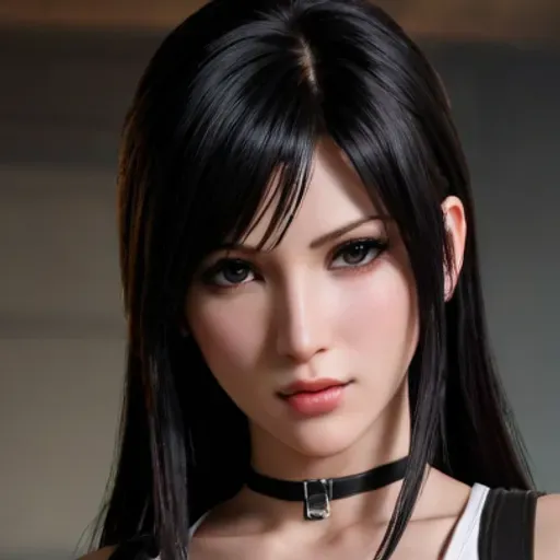 AIポルノ画像ジェネレーター