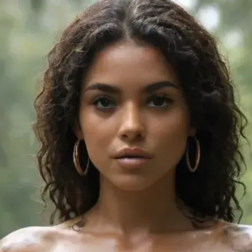 โปรแกรมสร้างภาพโปรนที่ใช้ปัญหา AI