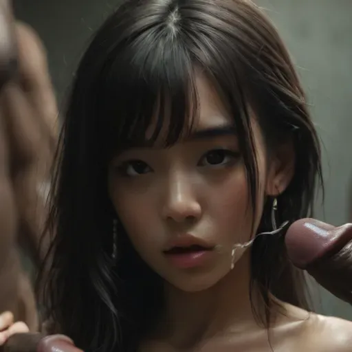 AI色情圖片產生器