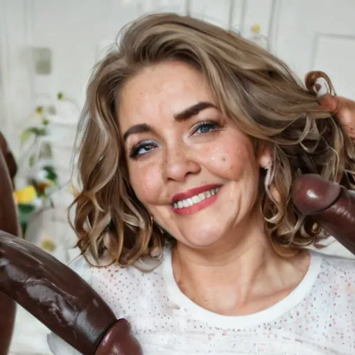 AI色情图片生成器