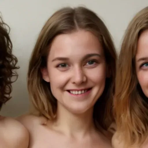 โปรแกรมสร้างภาพโปรนที่ใช้ปัญหา AI