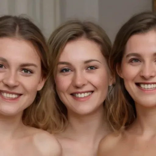 yapay zekâ porno görsel üretici