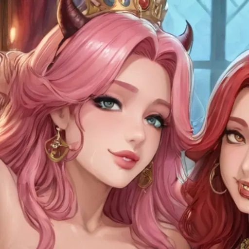 AI 포르노 사진 생성기