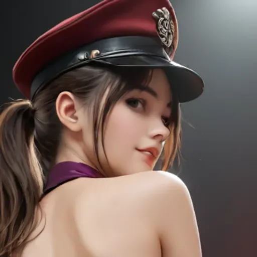 AI porn image generator