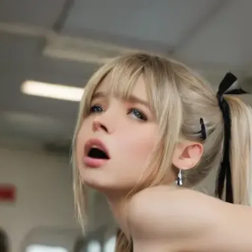 генератор порно-изображений на ИИ