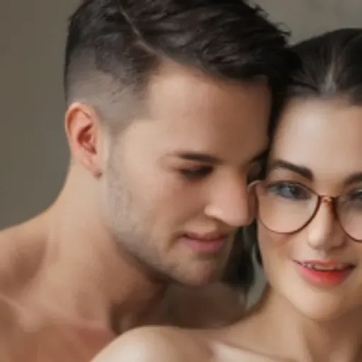 AIポルノ写真ジェネレーター