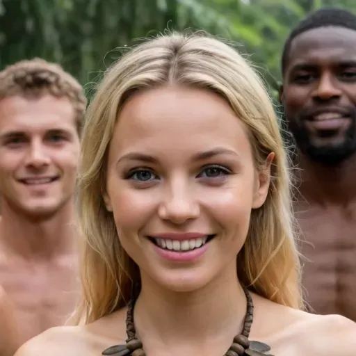 AI porn pic generator