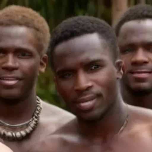 KI-Pornobild-Generator