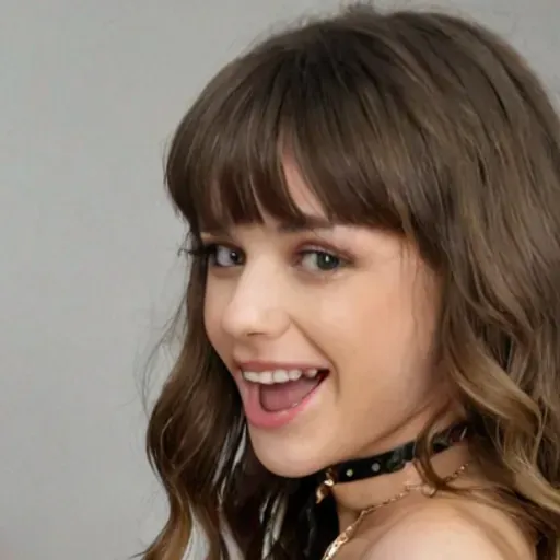 AI 포르노 이미지 생성기