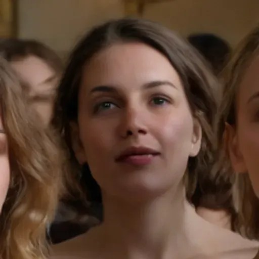 AI色情照片生成器