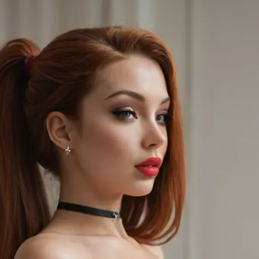 generatore di immagini porno IA