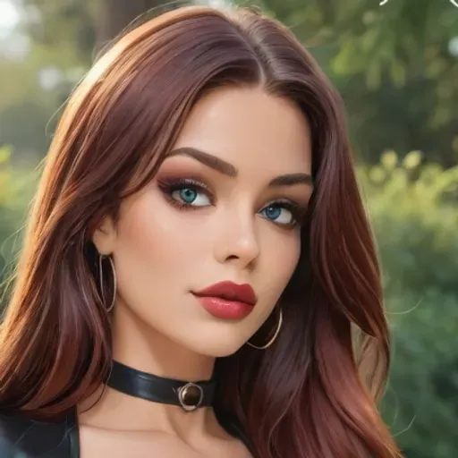 AI色情圖片產生器