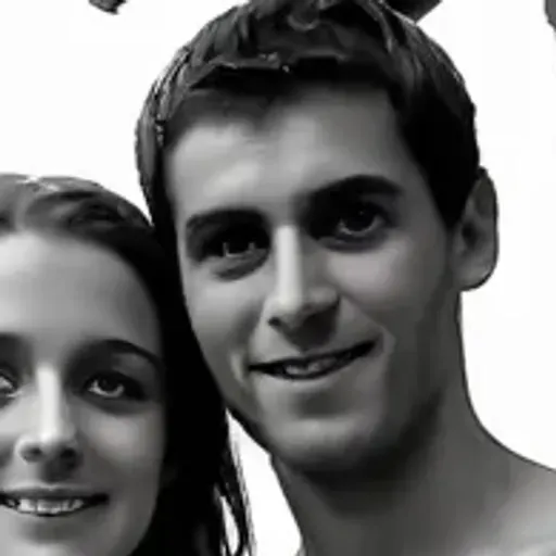 AI色情照片生成器