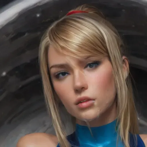 AI色情圖片產生器