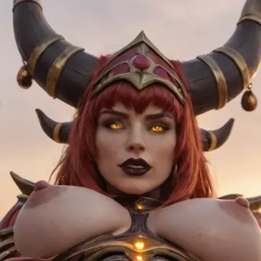 yapay zekâ porno görsel üretici