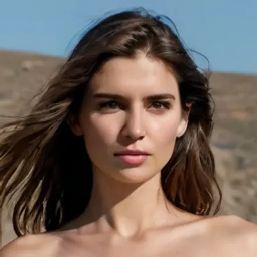 โปรแกรมสร้างภาพโปรนที่ใช้ปัญหา AI