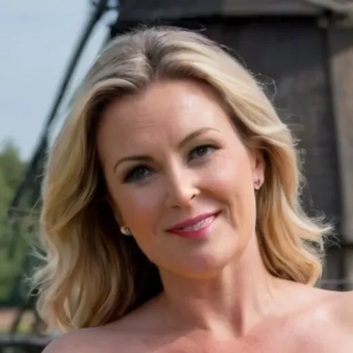 AI 포르노 이미지 생성기