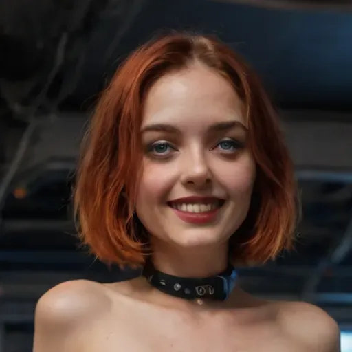 KI-Pornobild-Generator