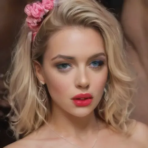 AIポルノ画像ジェネレーター