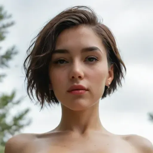 AI色情圖片產生器