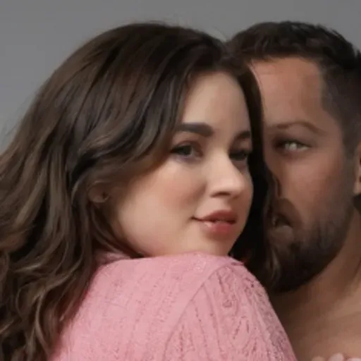 AI色情图片生成器