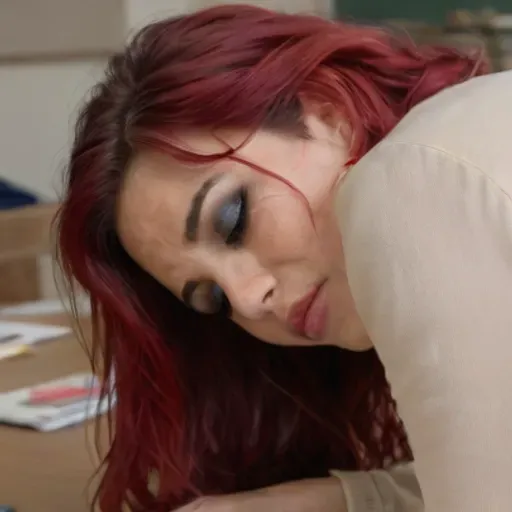 generatore di immagini porno IA