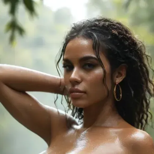 yapay zekâ porno görsel üretici