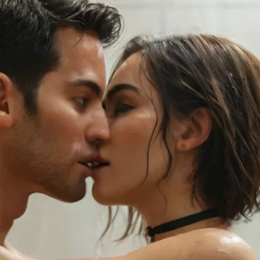 AI色情照片生成器