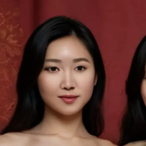 AI色情图片生成器