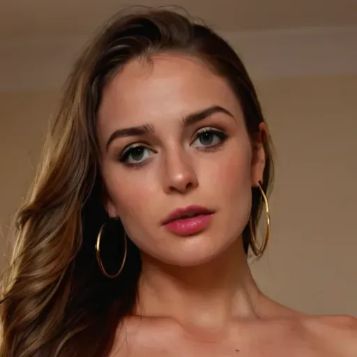 KI-Pornobild-Generator