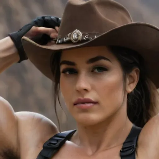 gerador de imagens pornô com IA