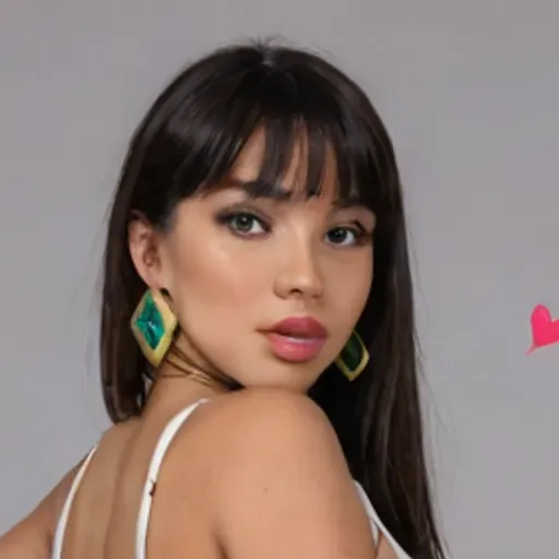 โปรแกรมสร้างภาพโปรนที่ใช้ปัญหา AI