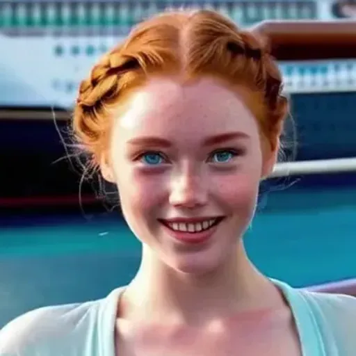 AI porn image generator