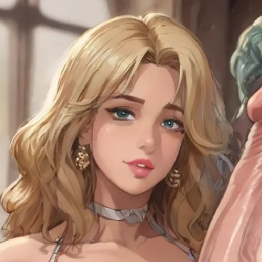 AI porn image generator