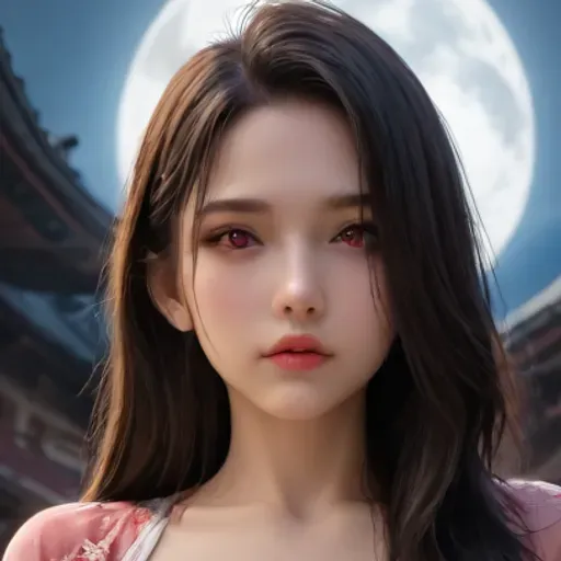 yapay zekâ porno görsel üretici