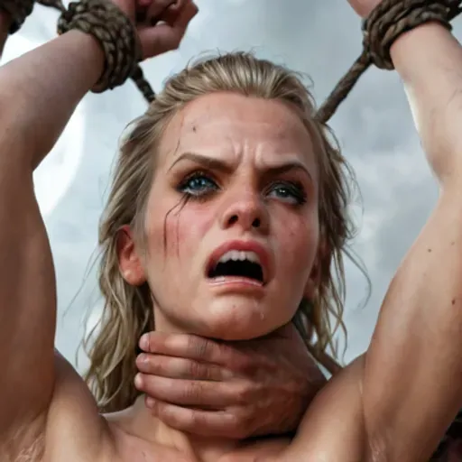 AI色情图片生成器