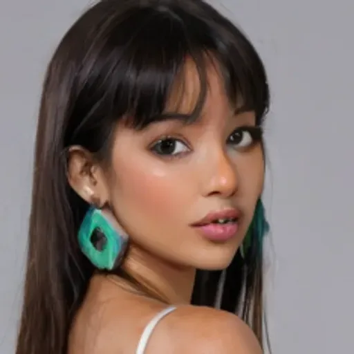 AIポルノ画像ジェネレーター