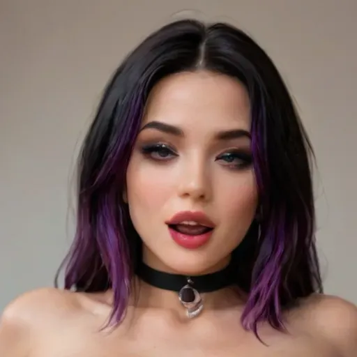 AI色情图片生成器