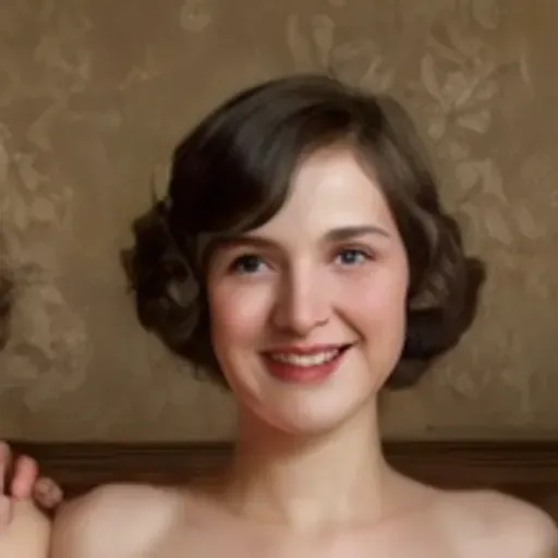 AI 포르노 이미지 생성기