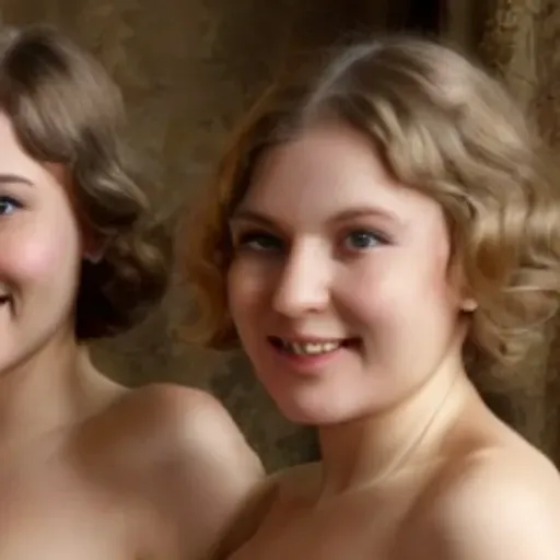 AI 포르노 이미지 생성기