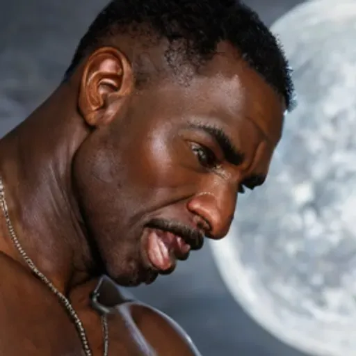 AI色情图片生成器