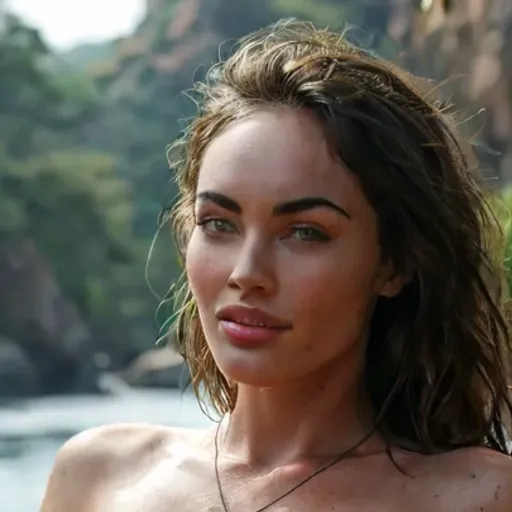 AI色情图片生成器