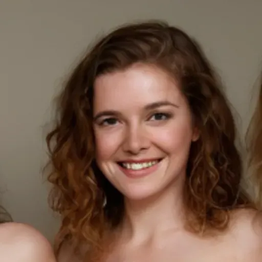 AI 포르노 사진 생성기