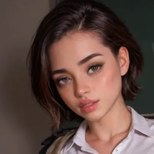 yapay zekâ porno görsel üretici